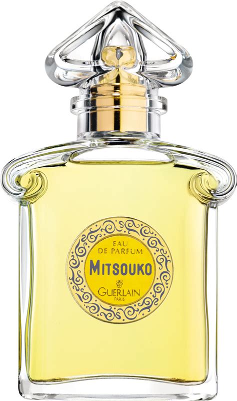 guerlain mitsouko edp.